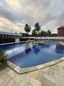 Apartamento com 3 Quartos à venda, 88m² no Buraquinho, Lauro de Freitas