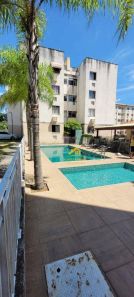 Apartamento com 3 Quartos à venda, 60m² no Campo Grande, Rio de Janeiro