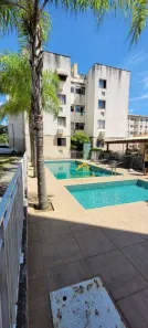 Apartamento com 3 Quartos à venda, 60m² no Campo Grande, Rio de Janeiro