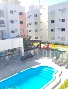 Apartamento com 3 Quartos à venda, 69m² no Poção, Cuiabá