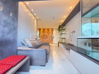 Apartamento com 3 Quartos para alugar, 71m² no Piedade, Jaboatão dos Guararapes