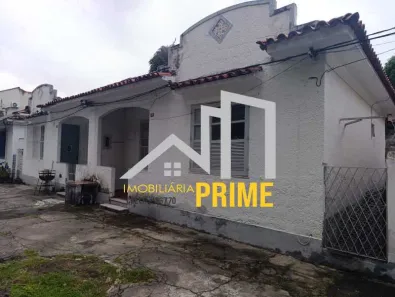  com 2 Quartos à venda, 80m² no Campinho, Rio de Janeiro