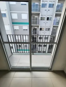 Apartamento com 2 Quartos à venda, 40m² no Jurubatuba, São Paulo