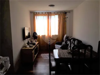Apartamento com 3 Quartos à venda, 62m² no Vila Constança, São Paulo