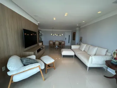 Apartamento com 4 Quartos à venda, 144m² no Piatã, Salvador