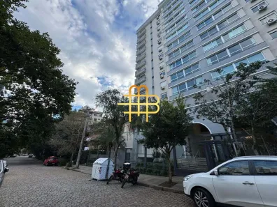 Apartamento com 3 Quartos à venda, 130m² no Bela Vista, Porto Alegre
