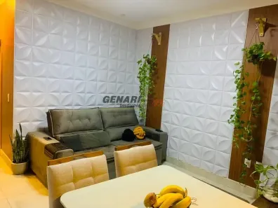 Casa com 2 Quartos à venda, 73m² no Parque Residencial Sabiás, Indaiatuba