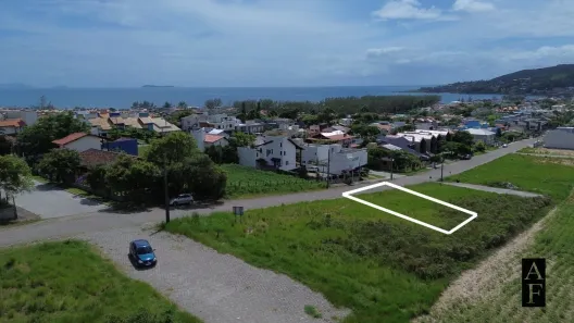 Lote/Terreno à venda, 364m² no Ferraz, Garopaba