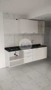Apartamento com 2 Quartos para alugar, 47m² no Três Vendas, Pelotas