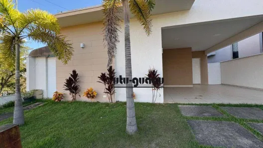 Casa de Condomínio com 3 Quartos à venda, 170m² no Residencial Lagos D'Icaraí, Salto