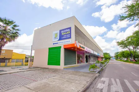 Ponto Comercial para alugar, 16m² no Mondubim, Fortaleza