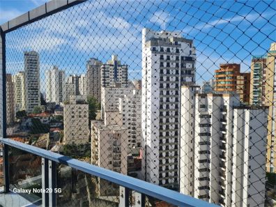 Apartamento com 3 Quartos à venda, 236m² no Santana, São Paulo