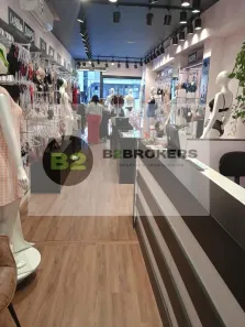 Ponto Comercial para alugar, 60m² no Centro, Rio de Janeiro