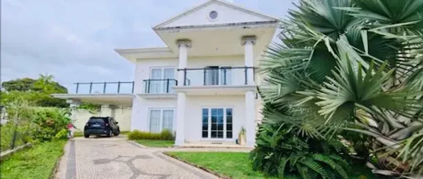 Casa com 4 Quartos à venda, 321m² no Balneário das Garças, Rio das Ostras