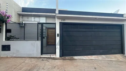 Casa com 3 Quartos à venda, 141m² no Vila Nastri, Itapetininga