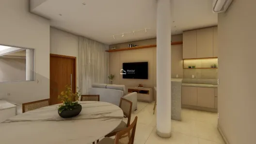 Casa com 3 Quartos à venda, 102m² no Campo Grande, Rio de Janeiro