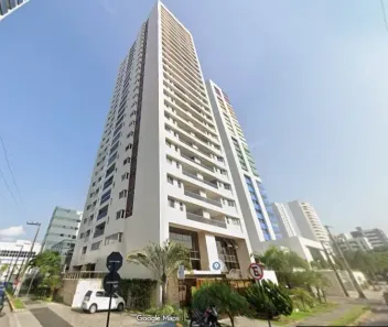 Apartamento com 3 Quartos à venda, 122m² no Manaíra, João Pessoa