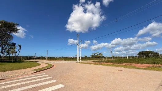 Lote/Terreno à venda, 275m² no Cidade Alpha, Eusébio