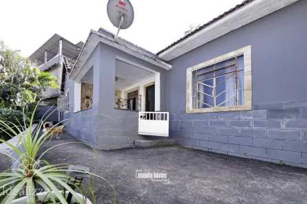 Casa com 3 Quartos à venda, 85m² no Vila Orlandelia, Barra Mansa