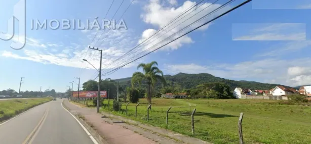 Lote/Terreno à venda, 125000m² no Vargem Grande, Florianópolis