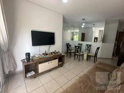 Apartamento com 3 Quartos à venda, 150m² no Tamboré, Santana de Parnaíba