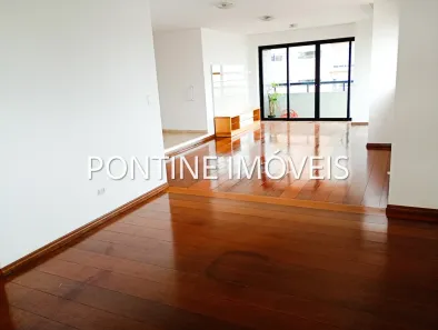Apartamento com 4 Quartos para venda ou aluguel, 215m² no Aclimação, São Paulo