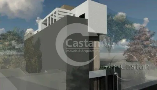 Apartamento com 2 Quartos à venda, 40m² no Vila São Nicolau, São Paulo