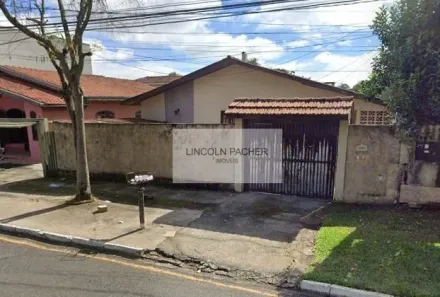 Casa com 5 Quartos à venda, 420m² no Fazenda Velha, Araucária