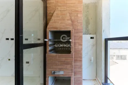 Apartamento com 3 Quartos à venda, 64m² no Boneca do Iguaçu, São José dos Pinhais