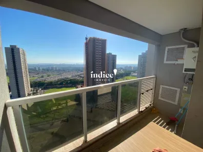Apartamento com 2 Quartos à venda, 87m² no Quinta da Primavera, Ribeirão Preto