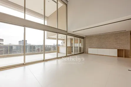 Apartamento com 4 Quartos para alugar, 278m² no Vila Olímpia, São Paulo