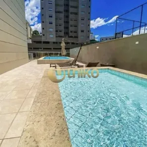 Apartamento com 3 Quartos à venda, 85m² no Buritis, Belo Horizonte