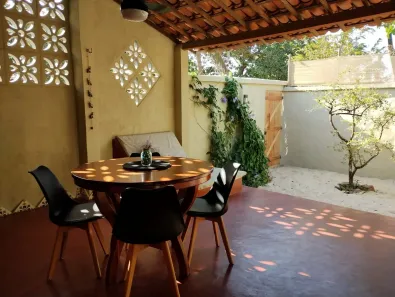 Casa com 2 Quartos à venda, 200m² no , Jijoca de Jericoacoara