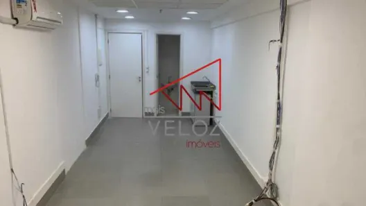 Sala Comercial à venda, 25m² no Flamengo, Rio de Janeiro