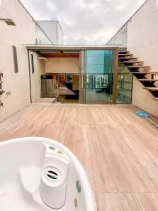 Cobertura com 3 Quartos à venda, 140m² no Jatiúca, Maceió