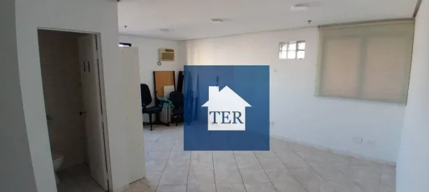 Sala Comercial à venda, 29m² no Parque Mandaqui, São Paulo