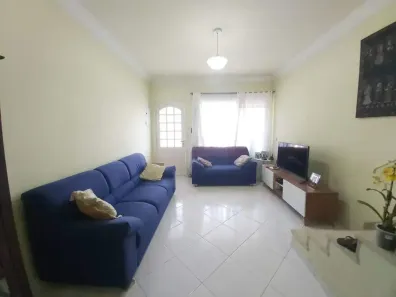Sobrado com 2 Quartos à venda, 160m² no Planalto Paulista, São Paulo