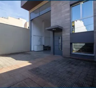Galpão/Depósito/Armazém para alugar, 320m² no Campestre, Santo André