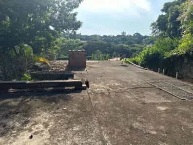 Lote/Terreno à venda, 462m² no Jardim Itamarati, Campinas