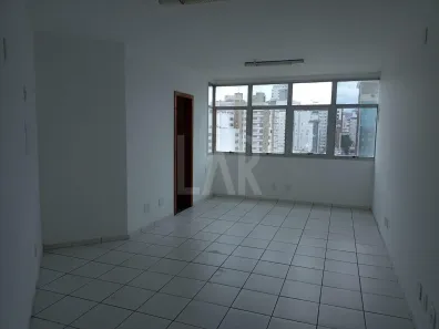 Sala Comercial para alugar, 22m² no Santo Agostinho, Belo Horizonte