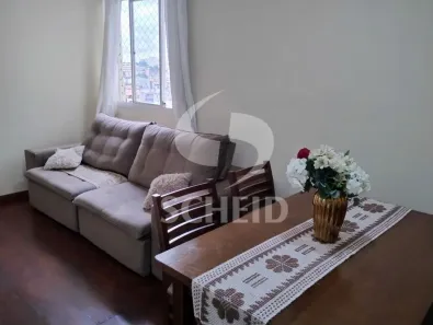 Apartamento com 2 Quartos à venda, 53m² no Vila Constança, São Paulo