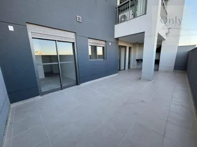 Apartamento com 2 Quartos à venda, 69m² no City América, São Paulo