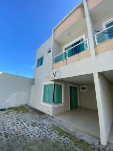 Apartamento com 3 Quartos para alugar, 96m² no Buraquinho, Lauro de Freitas