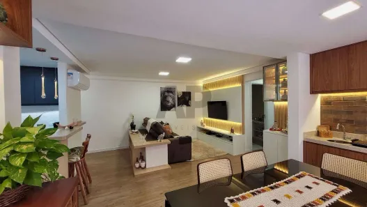Apartamento com 2 Quartos à venda, 82m² no Itu Novo Centro, Itu