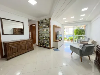 Apartamento com 3 Quartos à venda, 110m² no Praia da Costa, Vila Velha