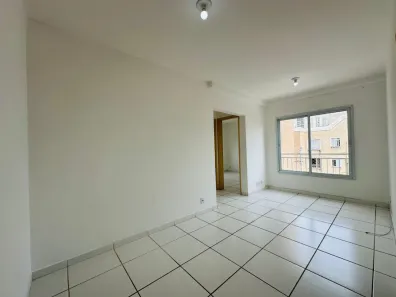 Apartamento com 2 Quartos à venda, 48m² no Jardim Novo Horizonte, Sorocaba