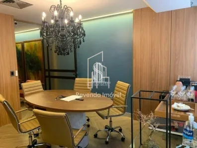 Sala Comercial à venda, 75m² no Pinheiros, São Paulo