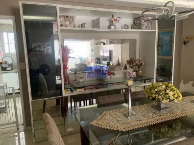 Apartamento com 3 Quartos à venda, 126m² no Hipódromo, Recife