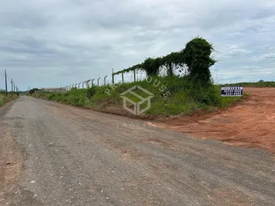 Lote/Terreno à venda, 66m² no Chácaras de Recreio Santa Helena, Limeira