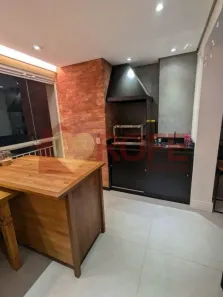 Apartamento com 2 Quartos à venda, 79m² no Várzea de Baixo, São Paulo